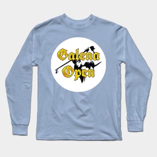 Galena Open Long Sleeve T-Shirt